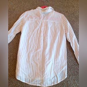 H&M Size 6 Womans dresshirt